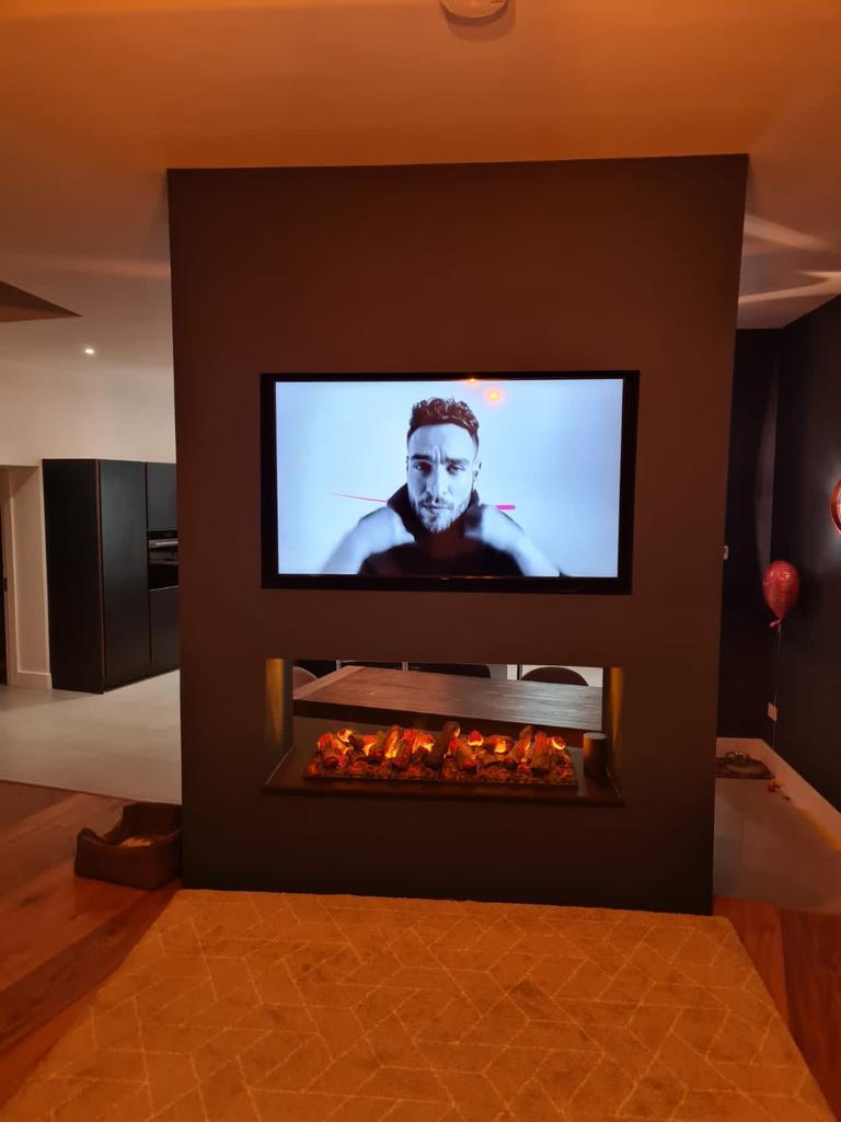 Outdoor Living Design Cork